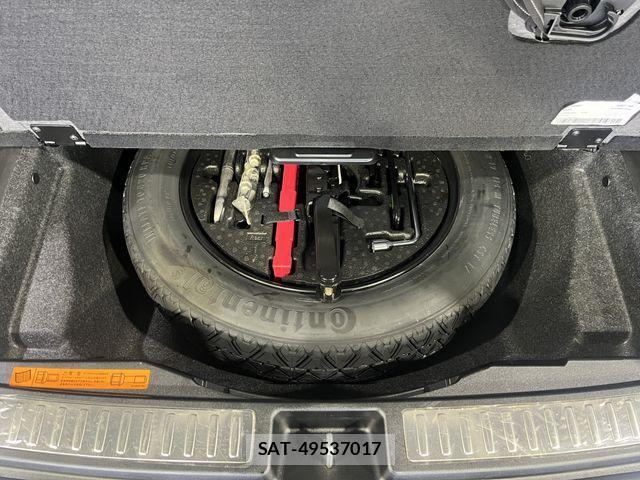 Mercedes Benz GLS-CLASS 2016-07 2350777-14