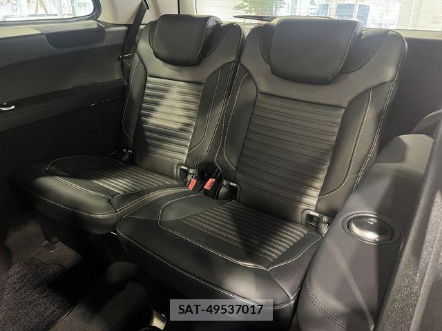 Mercedes Benz GLS-CLASS 2016-07 2350777-16