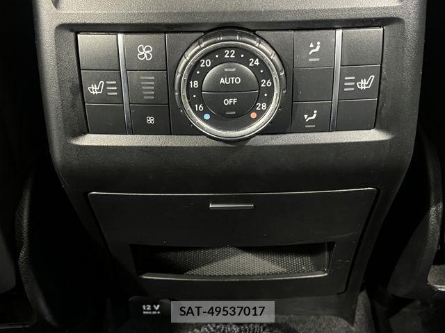 Mercedes Benz GLS-CLASS 2016-07 2350777-18