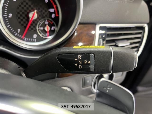 Mercedes Benz GLS-CLASS 2016-07 2350777-22