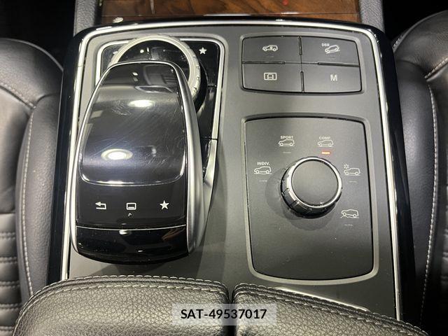 Mercedes Benz GLS-CLASS 2016-07 2350777-26