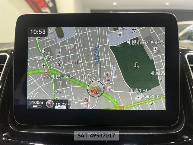 Mercedes Benz GLS-CLASS 2016-07 2350777-27