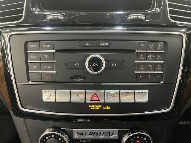 Mercedes Benz GLS-CLASS 2016-07 2350777-28