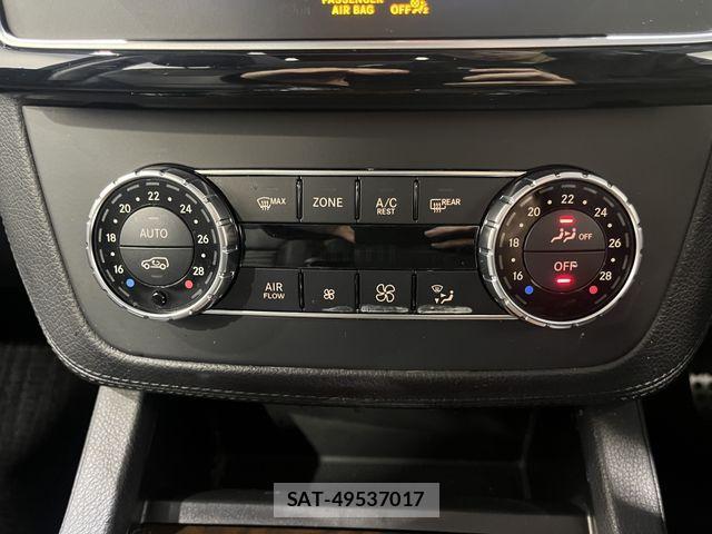 Mercedes Benz GLS-CLASS 2016-07 2350777-29