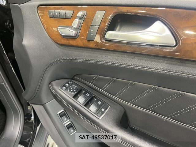 Mercedes Benz GLS-CLASS 2016-07 2350777-7