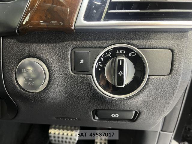 Mercedes Benz GLS-CLASS 2016-07 2350777-8
