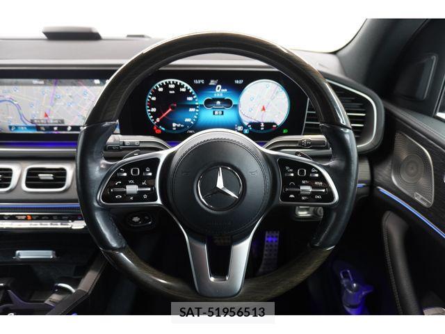Mercedes Benz GLS-CLASS 2023-01 4176222-9