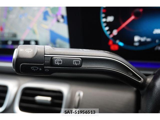 Mercedes Benz GLS-CLASS 2023-01 4176222-10
