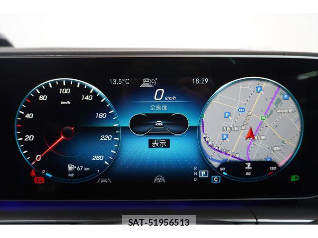 Mercedes Benz GLS-CLASS 2023-01 4176222-12