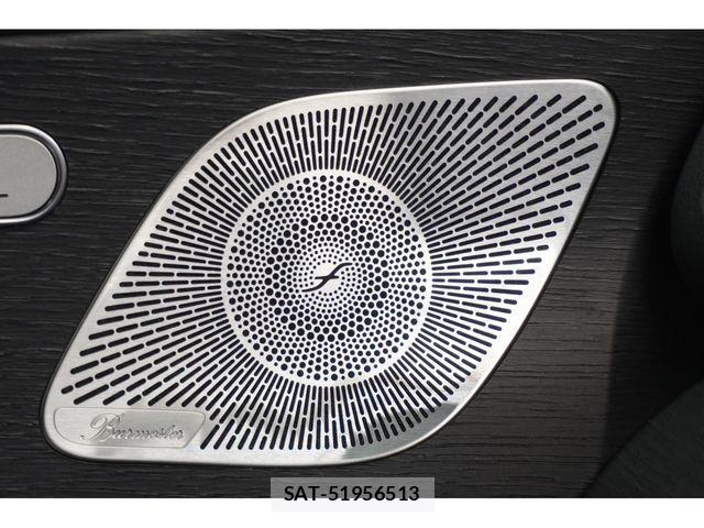 Mercedes Benz GLS-CLASS 2023-01 4176222-14