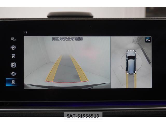 Mercedes Benz GLS-CLASS 2023-01 4176222-17