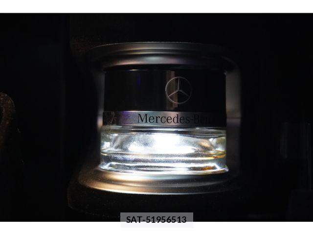 Mercedes Benz GLS-CLASS 2023-01 4176222-21