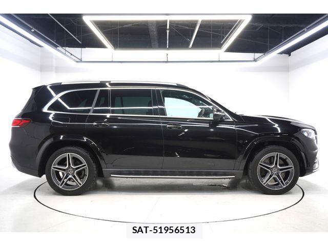Mercedes Benz GLS-CLASS 2023-01 4176222-3