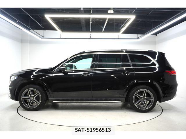 Mercedes Benz GLS-CLASS 2023-01 4176222-7