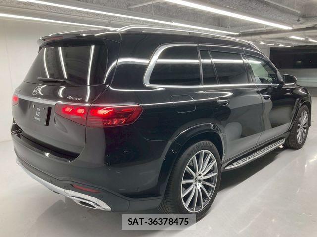 Mercedes Benz GLS-CLASS 2024-01 4393356-9