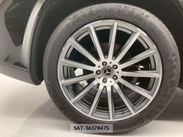Mercedes Benz GLS-CLASS 2024-01 4393356-10
