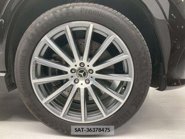Mercedes Benz GLS-CLASS 2024-01 4393356-11