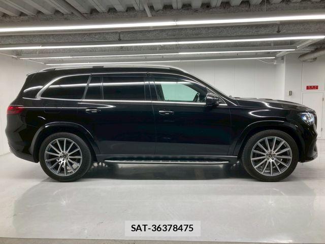 Mercedes Benz GLS-CLASS 2024-01 4393356-12