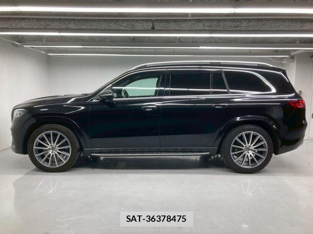 Mercedes Benz GLS-CLASS 2024-01 4393356-14