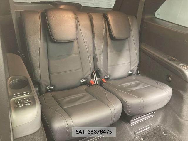 Mercedes Benz GLS-CLASS 2024-01 4393356-15