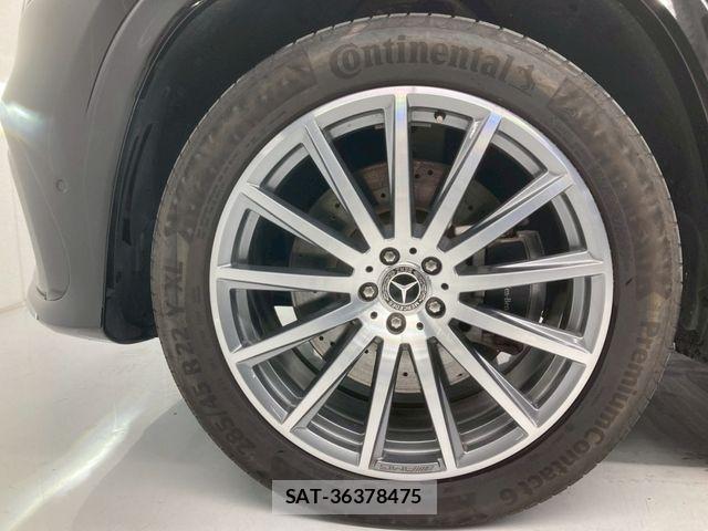Mercedes Benz GLS-CLASS 2024-01 4393356-16