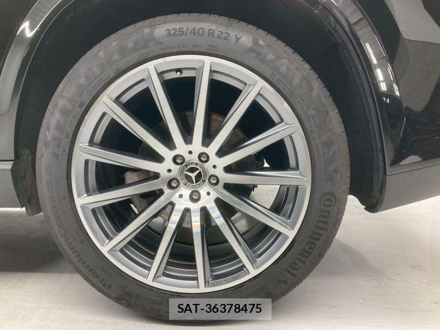 Mercedes Benz GLS-CLASS 2024-01 4393356-17