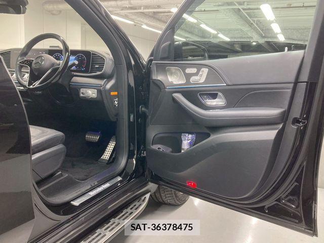 Mercedes Benz GLS-CLASS 2024-01 4393356-18