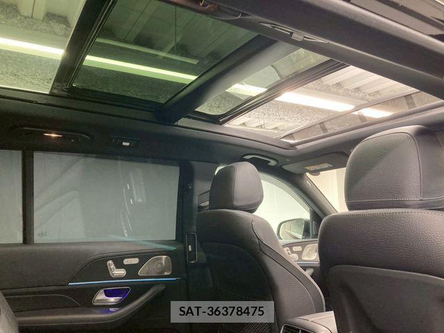 Mercedes Benz GLS-CLASS 2024-01 4393356-1