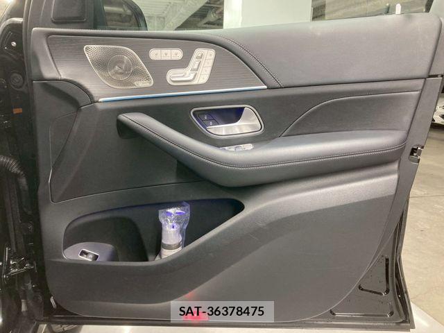 Mercedes Benz GLS-CLASS 2024-01 4393356-19