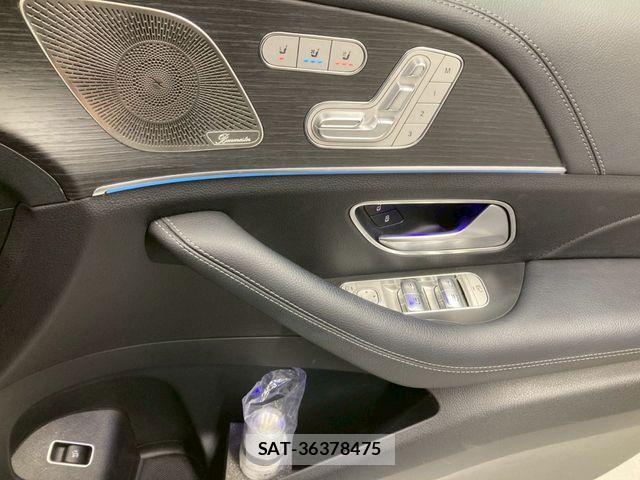 Mercedes Benz GLS-CLASS 2024-01 4393356-20
