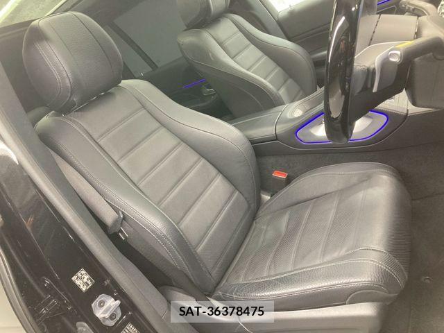 Mercedes Benz GLS-CLASS 2024-01 4393356-21