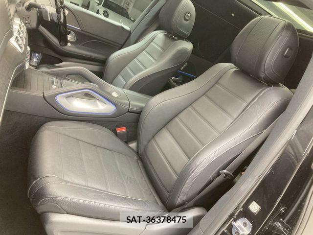 Mercedes Benz GLS-CLASS 2024-01 4393356-4