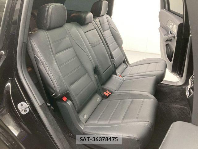 Mercedes Benz GLS-CLASS 2024-01 4393356-5
