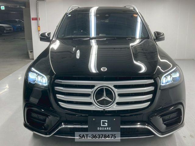 Mercedes Benz GLS-CLASS 2024-01 4393356-6