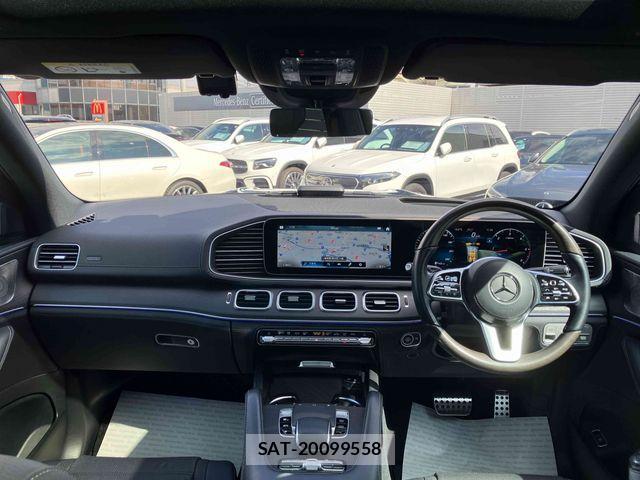 Mercedes Benz GLS-CLASS 2023-01 4596486-9