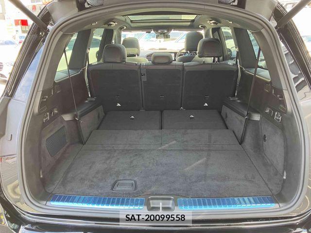 Mercedes Benz GLS-CLASS 2023-01 4596486-10