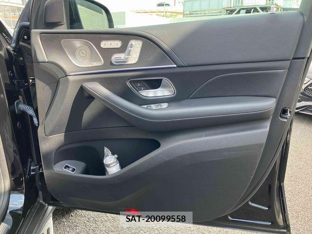 Mercedes Benz GLS-CLASS 2023-01 4596486-4
