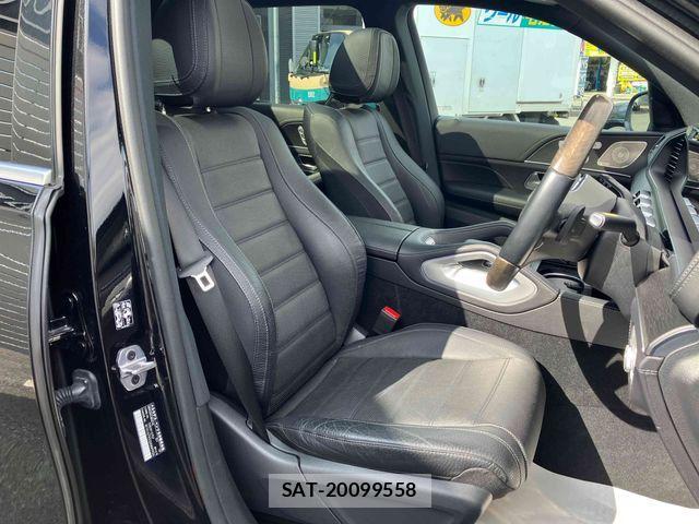 Mercedes Benz GLS-CLASS 2023-01 4596486-5