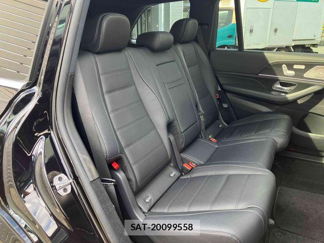 Mercedes Benz GLS-CLASS 2023-01 4596486-6