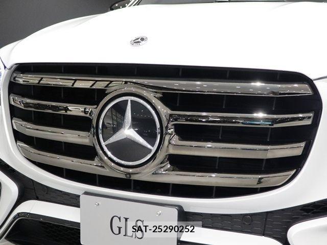 Mercedes Benz GLS-CLASS 2025-12 4639823-1