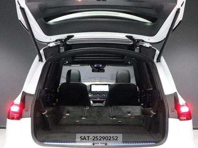 Mercedes Benz GLS-CLASS 2025-12 4639823-19