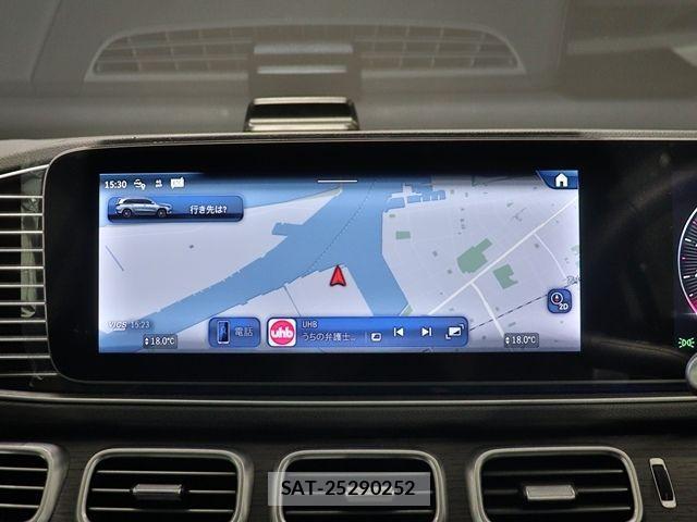 Mercedes Benz GLS-CLASS 2025-12 4639823-20