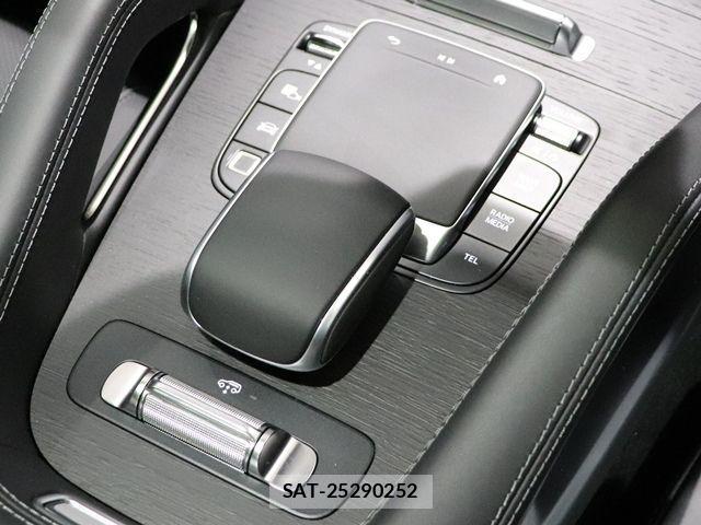 Mercedes Benz GLS-CLASS 2025-12 4639823-22