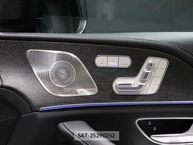 Mercedes Benz GLS-CLASS 2025-12 4639823-25