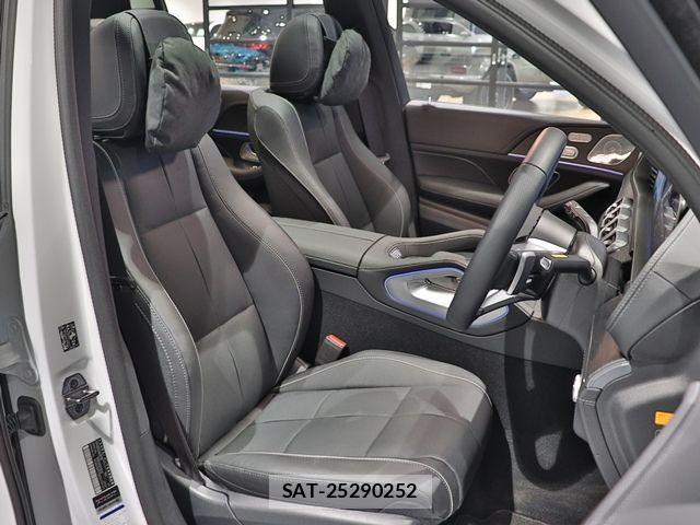 Mercedes Benz GLS-CLASS 2025-12 4639823-26