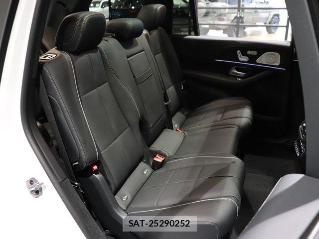 Mercedes Benz GLS-CLASS 2025-12 4639823-27