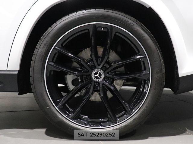 Mercedes Benz GLS-CLASS 2025-12 4639823-29