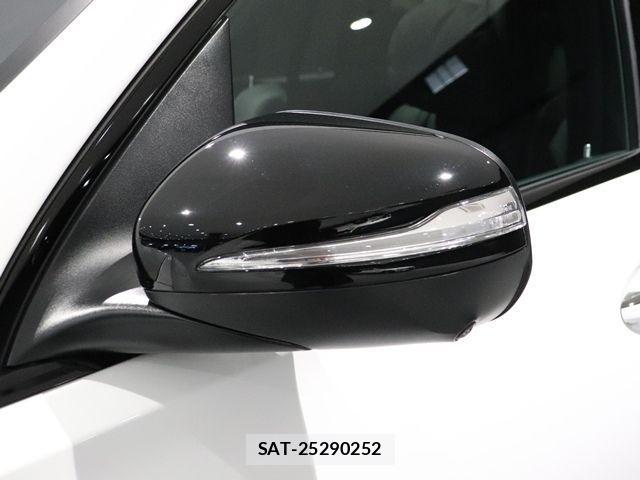 Mercedes Benz GLS-CLASS 2025-12 4639823-3
