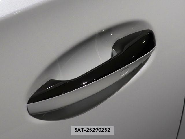 Mercedes Benz GLS-CLASS 2025-12 4639823-4