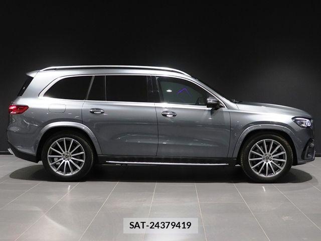 Mercedes Benz GLS-CLASS 2024-01 4967794-9